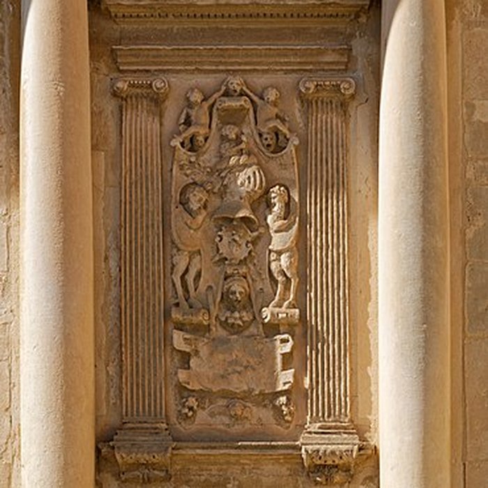 Photo de Château de Marsillargues