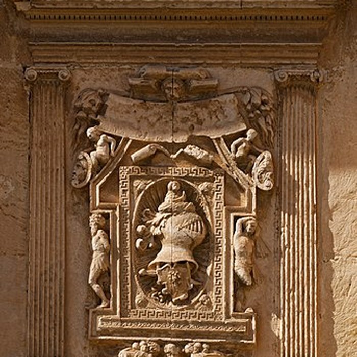 Photo de Château de Marsillargues