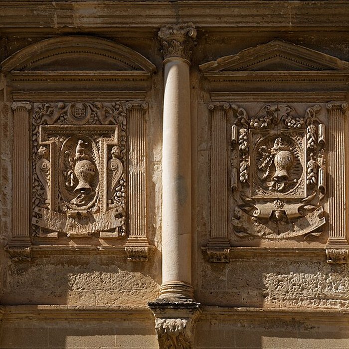 Photo de Château de Marsillargues