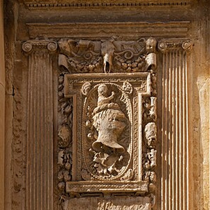 Photo de Château de Marsillargues