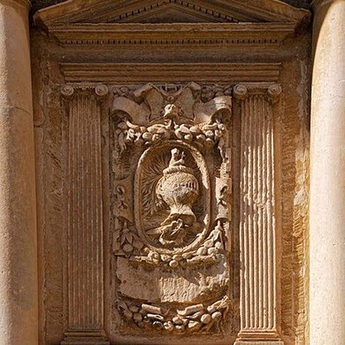 Photo de Château de Marsillargues