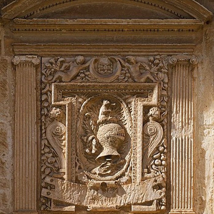 Photo de Château de Marsillargues