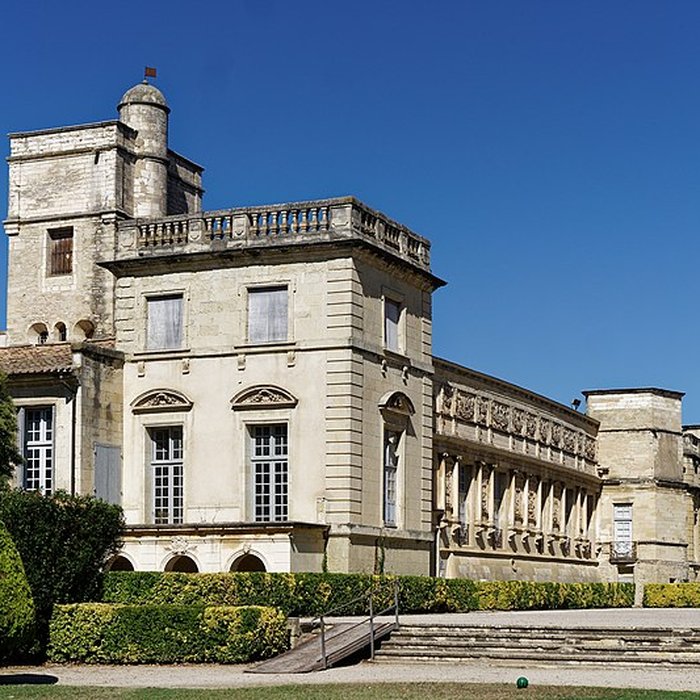 Photo de Château de Marsillargues