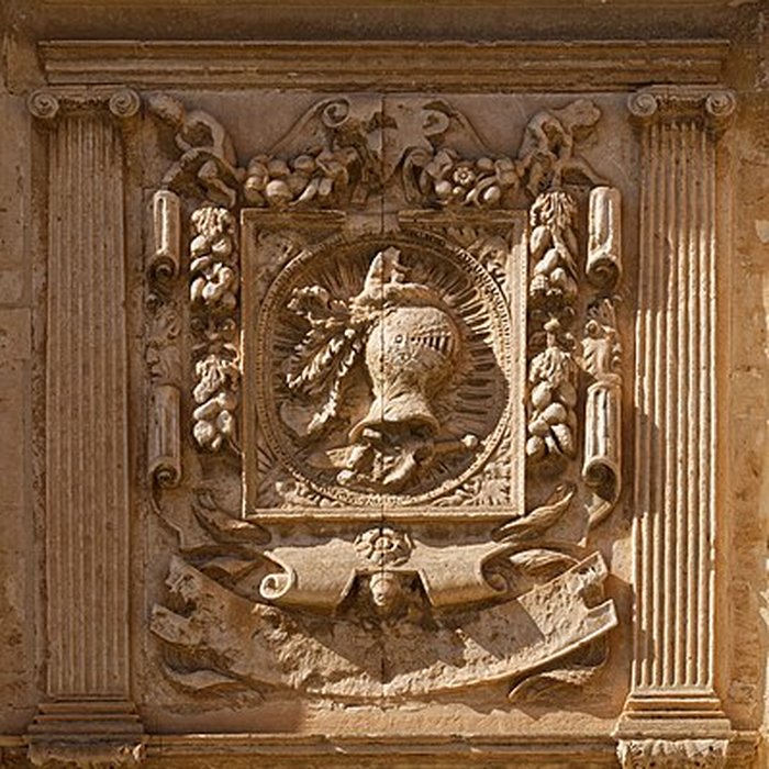 Photo de Château de Marsillargues