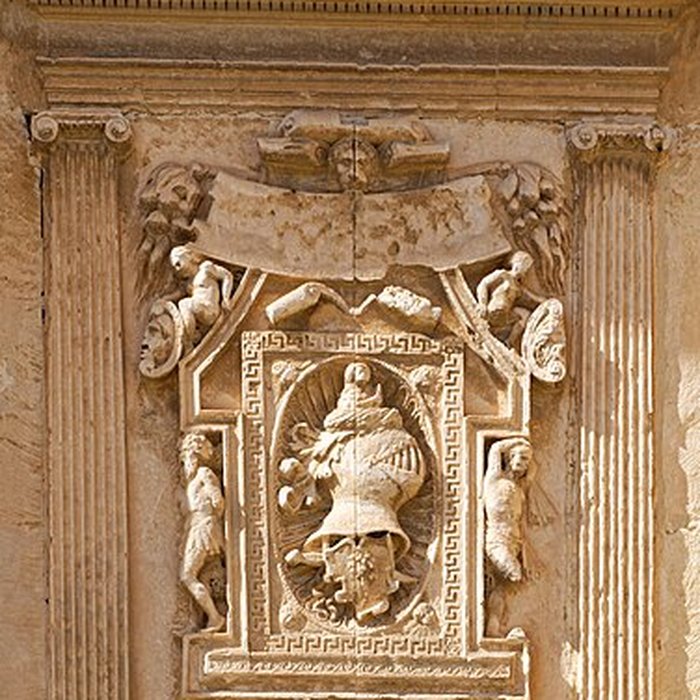 Photo de Château de Marsillargues