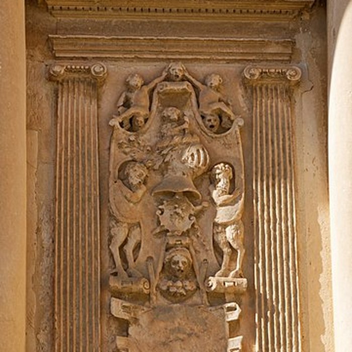 Photo de Château de Marsillargues