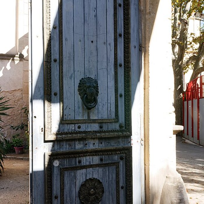 Photo de Château de Marsillargues