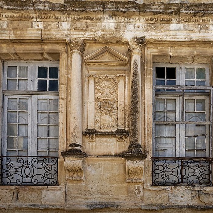 Photo de Château de Marsillargues