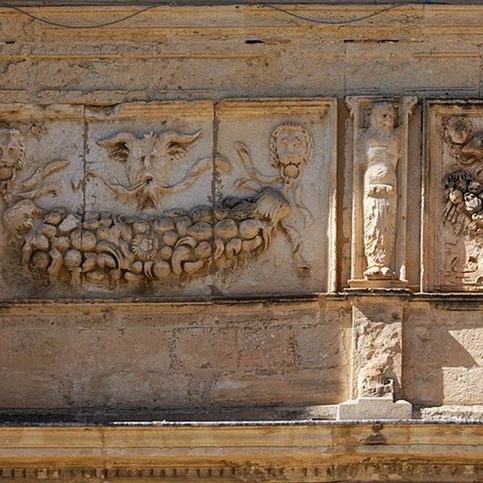 Photo de Château de Marsillargues