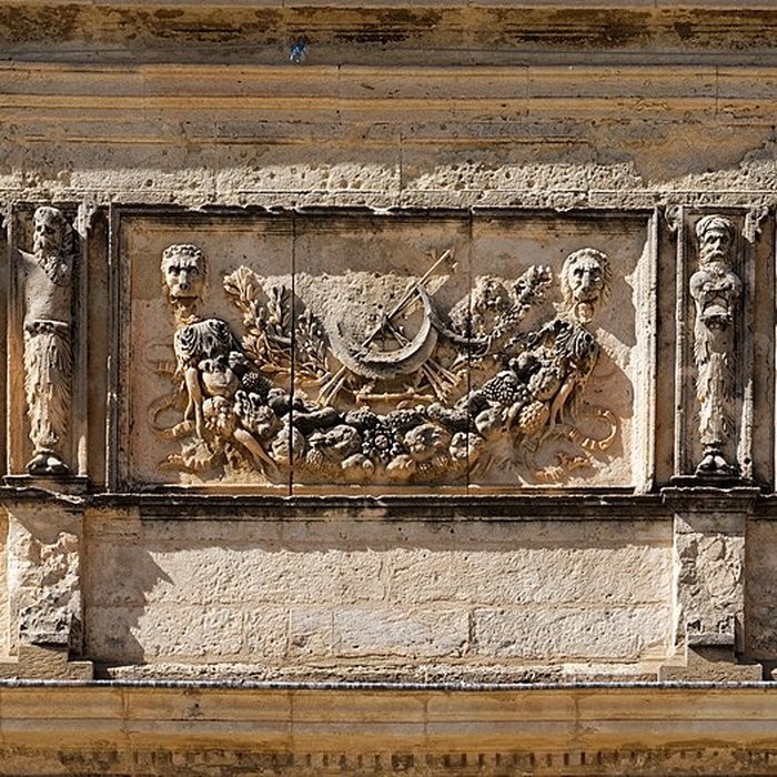 Photo de Château de Marsillargues