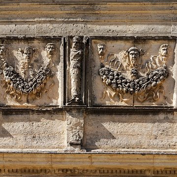 Château de Marsillargues