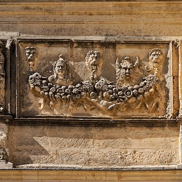 Château de Marsillargues