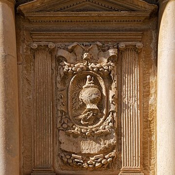 Château de Marsillargues