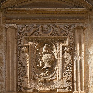 Château de Marsillargues