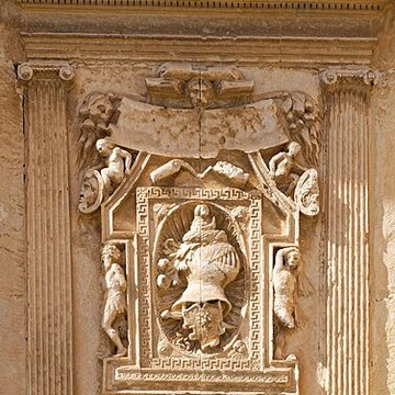 Château de Marsillargues