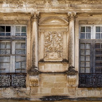 Château de Marsillargues