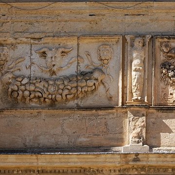 Château de Marsillargues