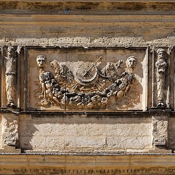 Château de Marsillargues