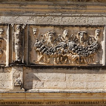 Château de Marsillargues