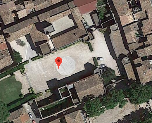 Château de Marsillargues 