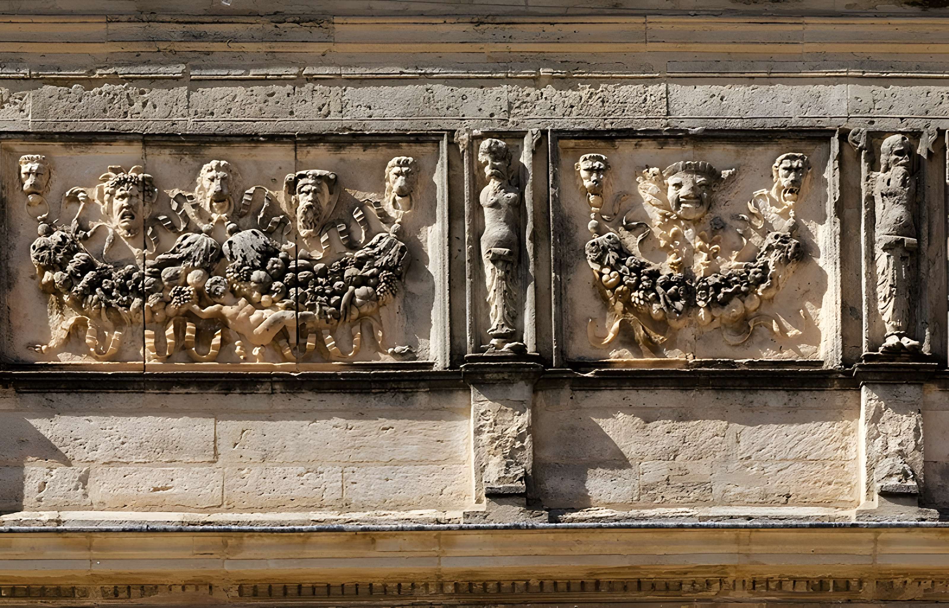 Château de Marsillargues