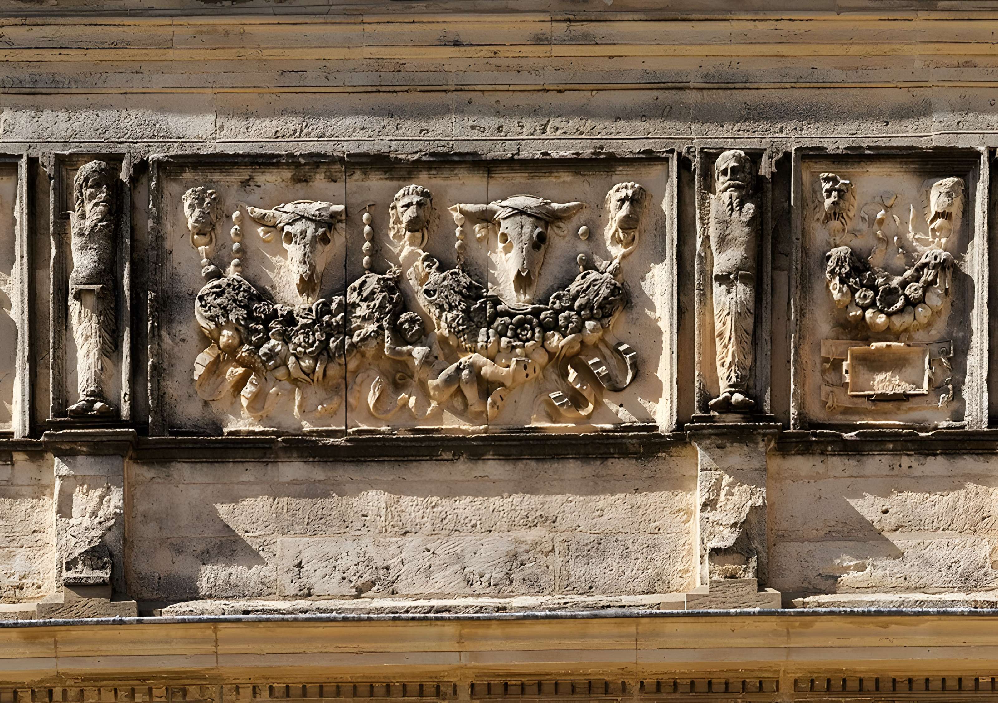 Château de Marsillargues