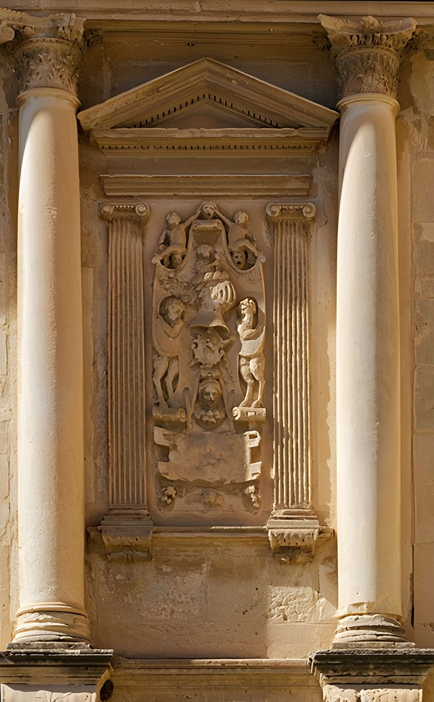 Château de Marsillargues