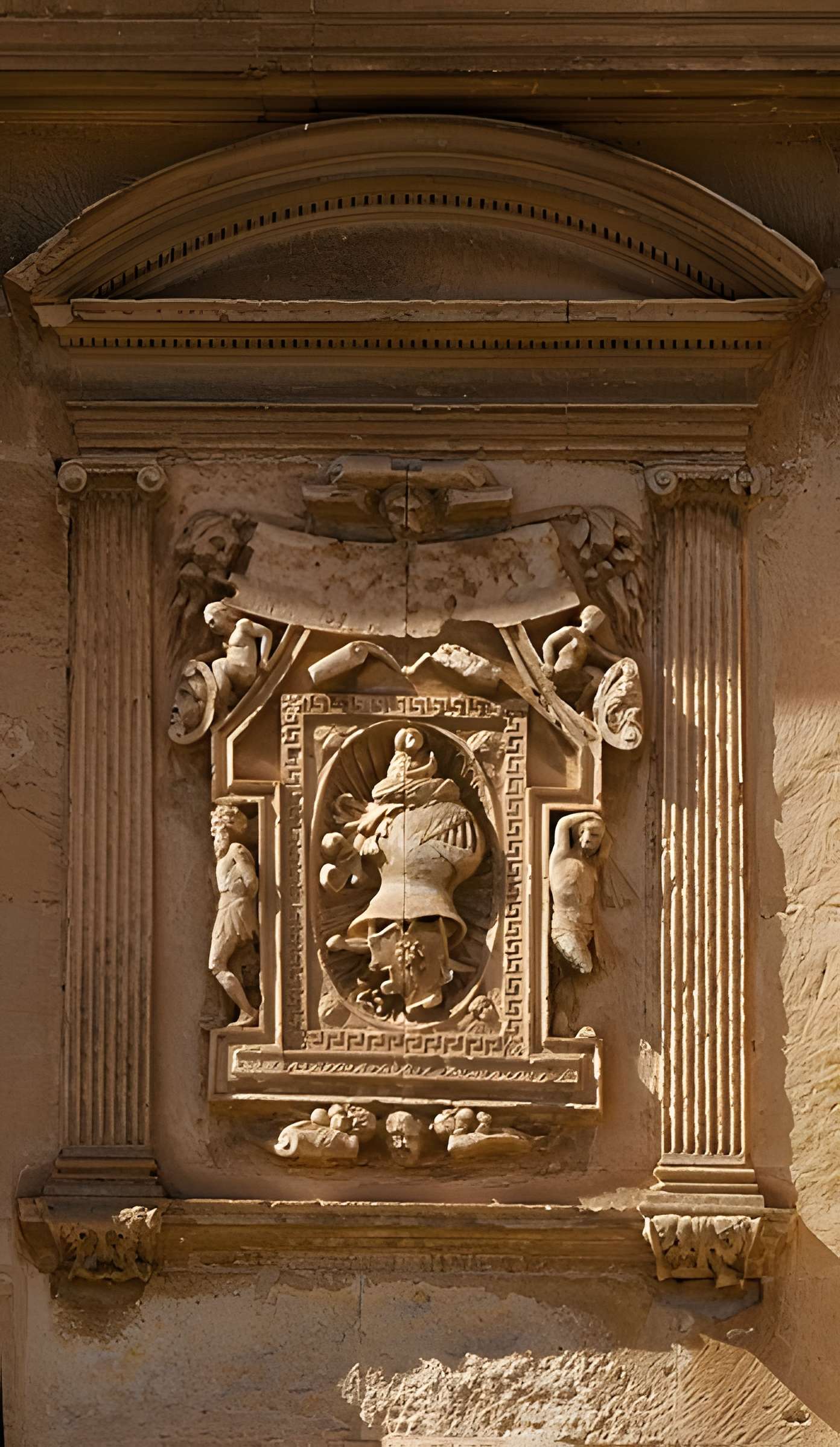 Château de Marsillargues