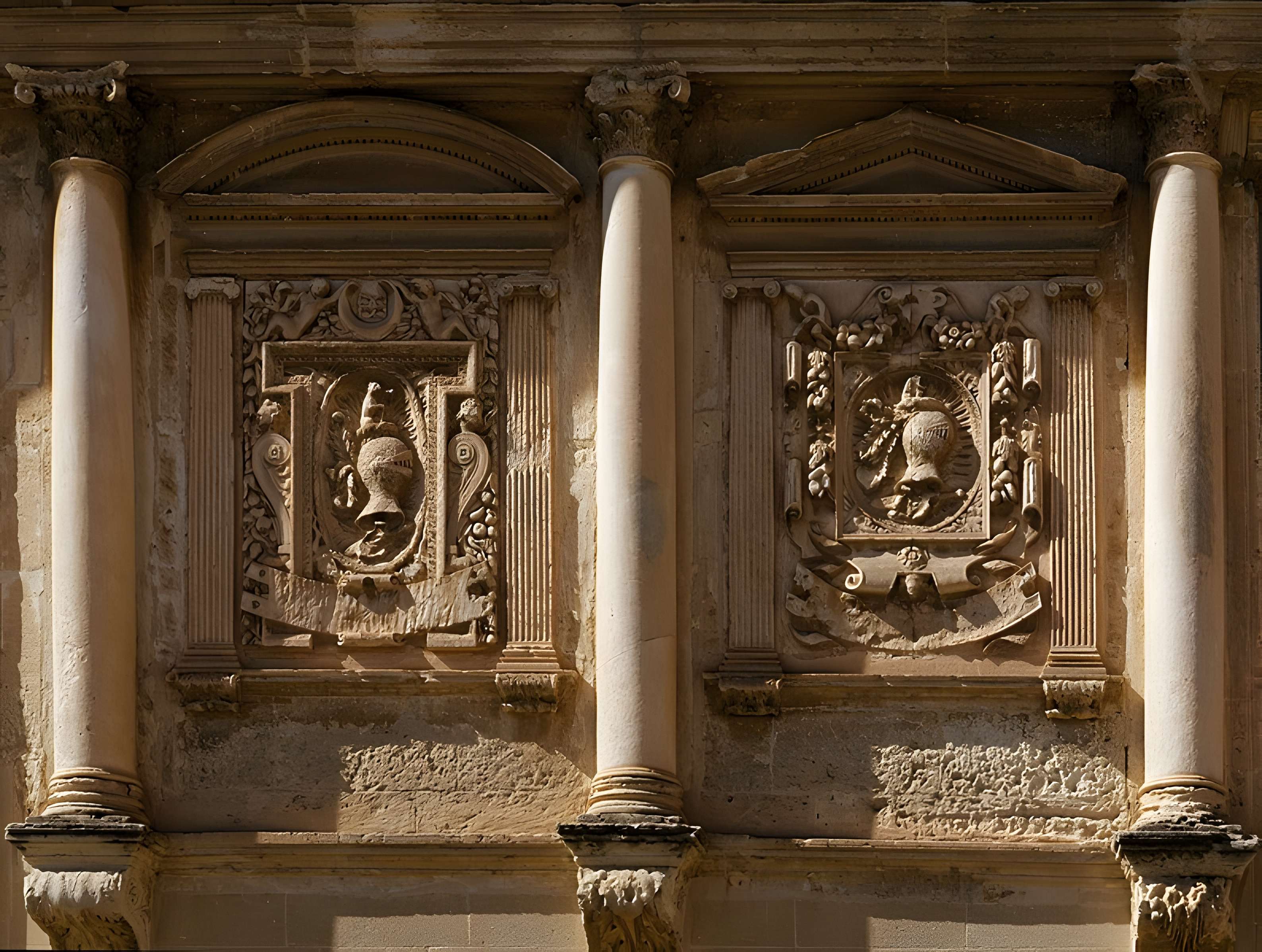 Château de Marsillargues