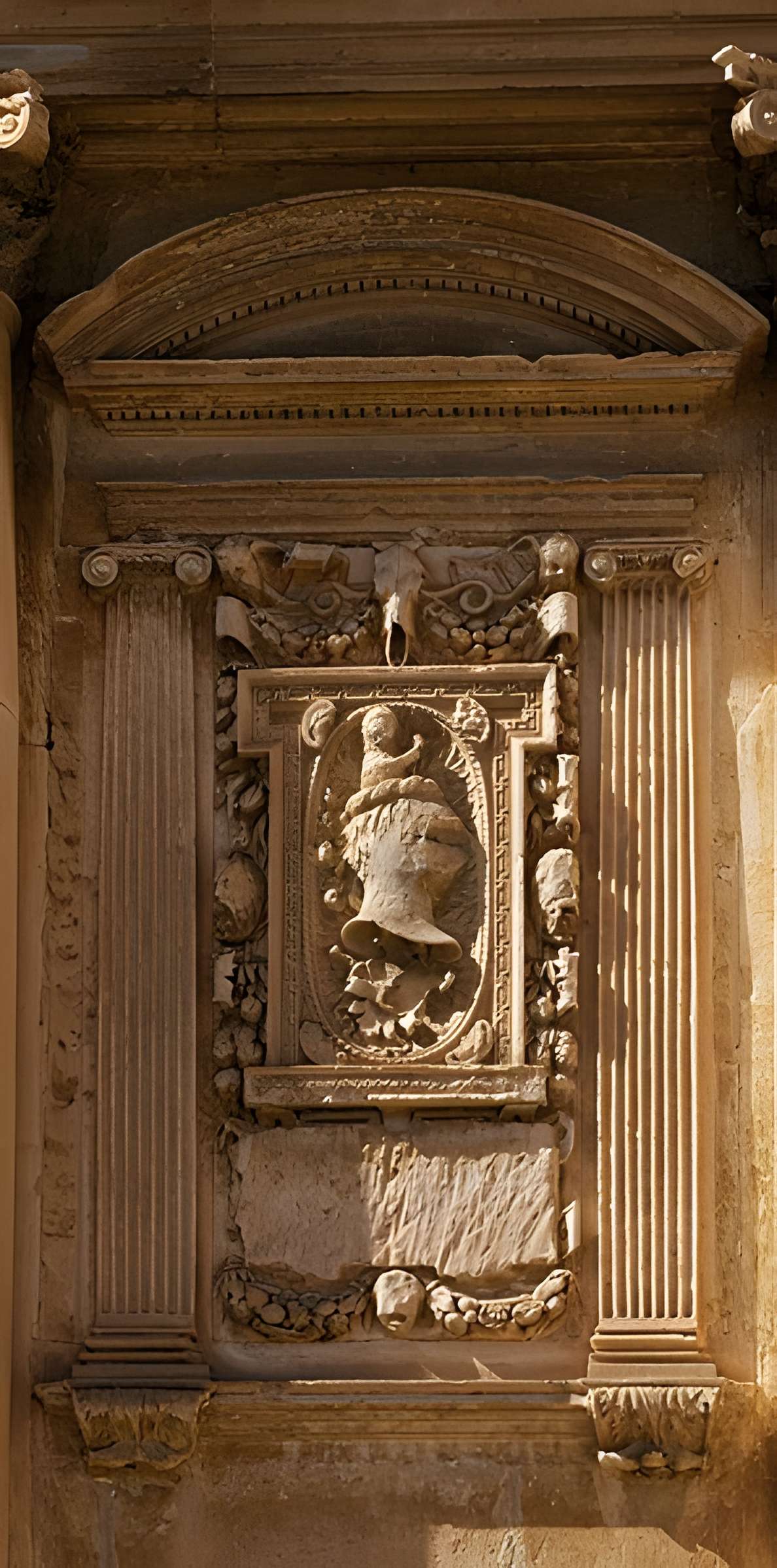 Château de Marsillargues