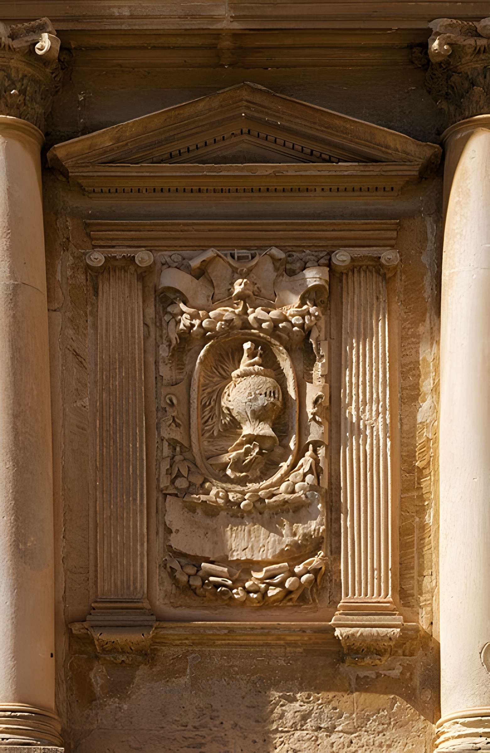 Château de Marsillargues