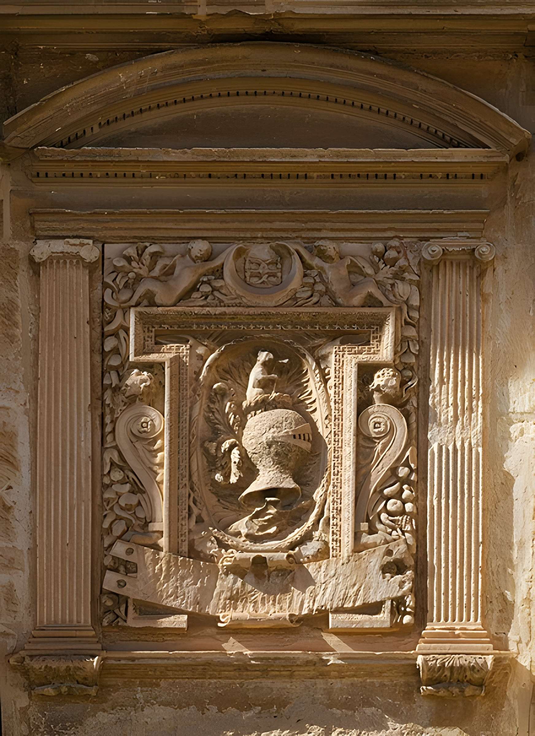 Château de Marsillargues