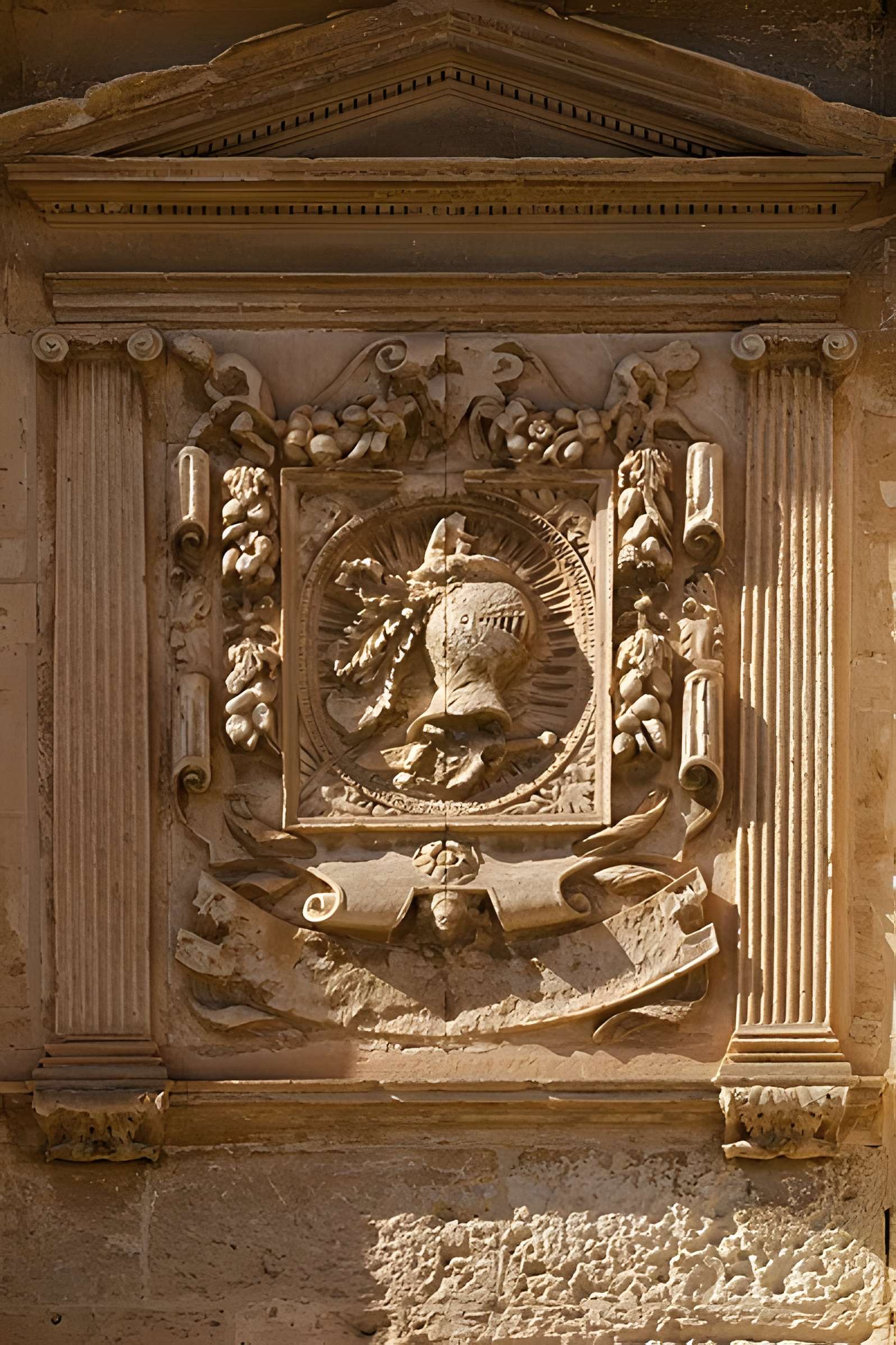 Château de Marsillargues