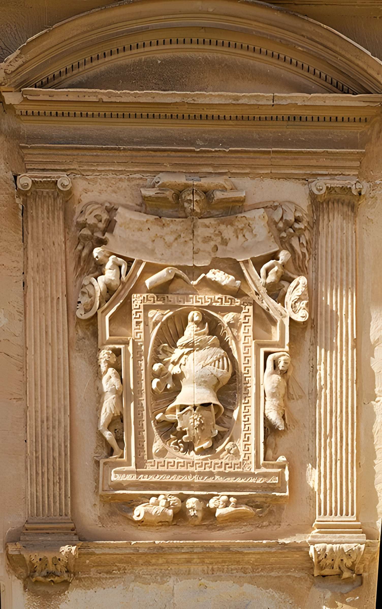 Château de Marsillargues