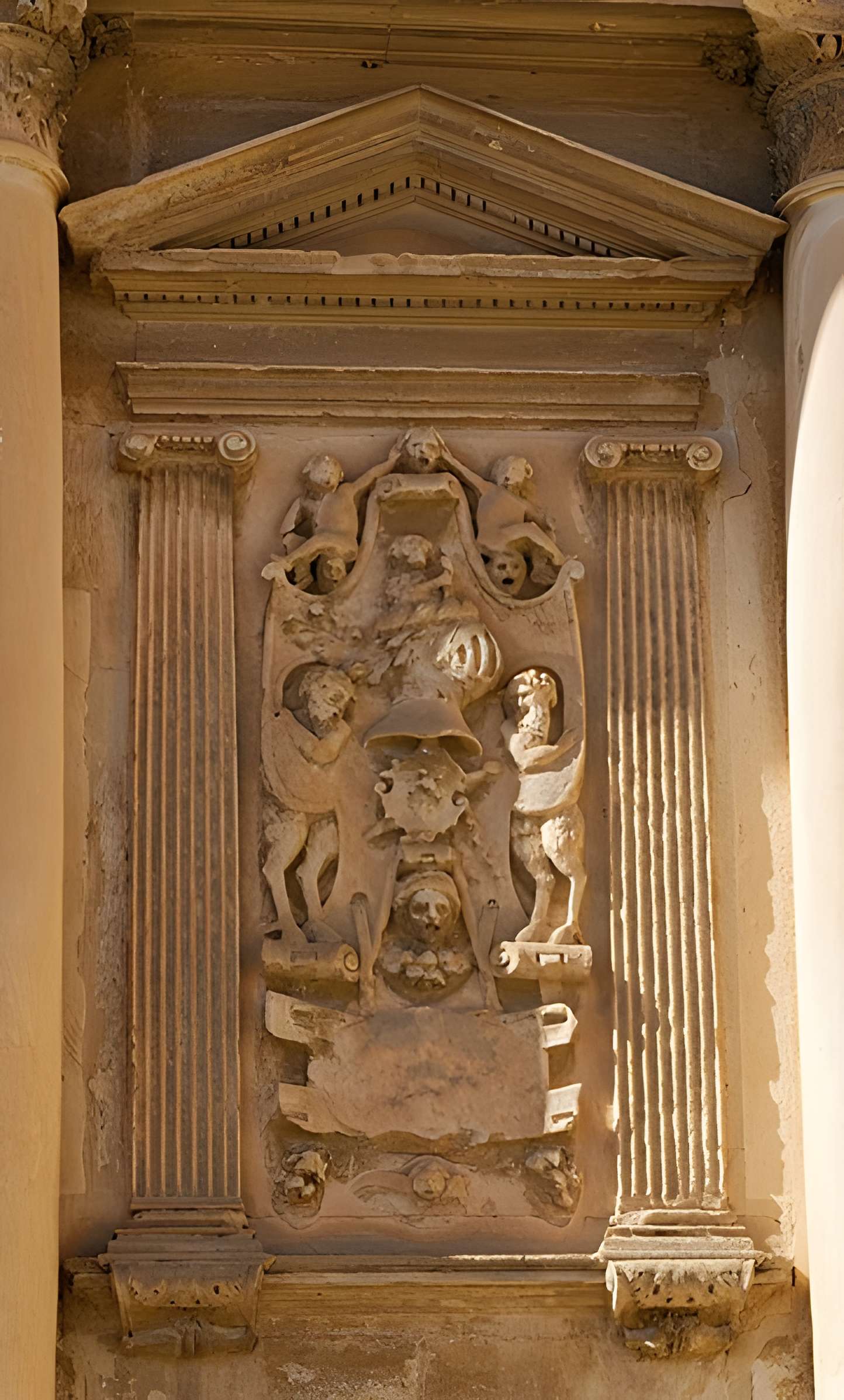 Château de Marsillargues