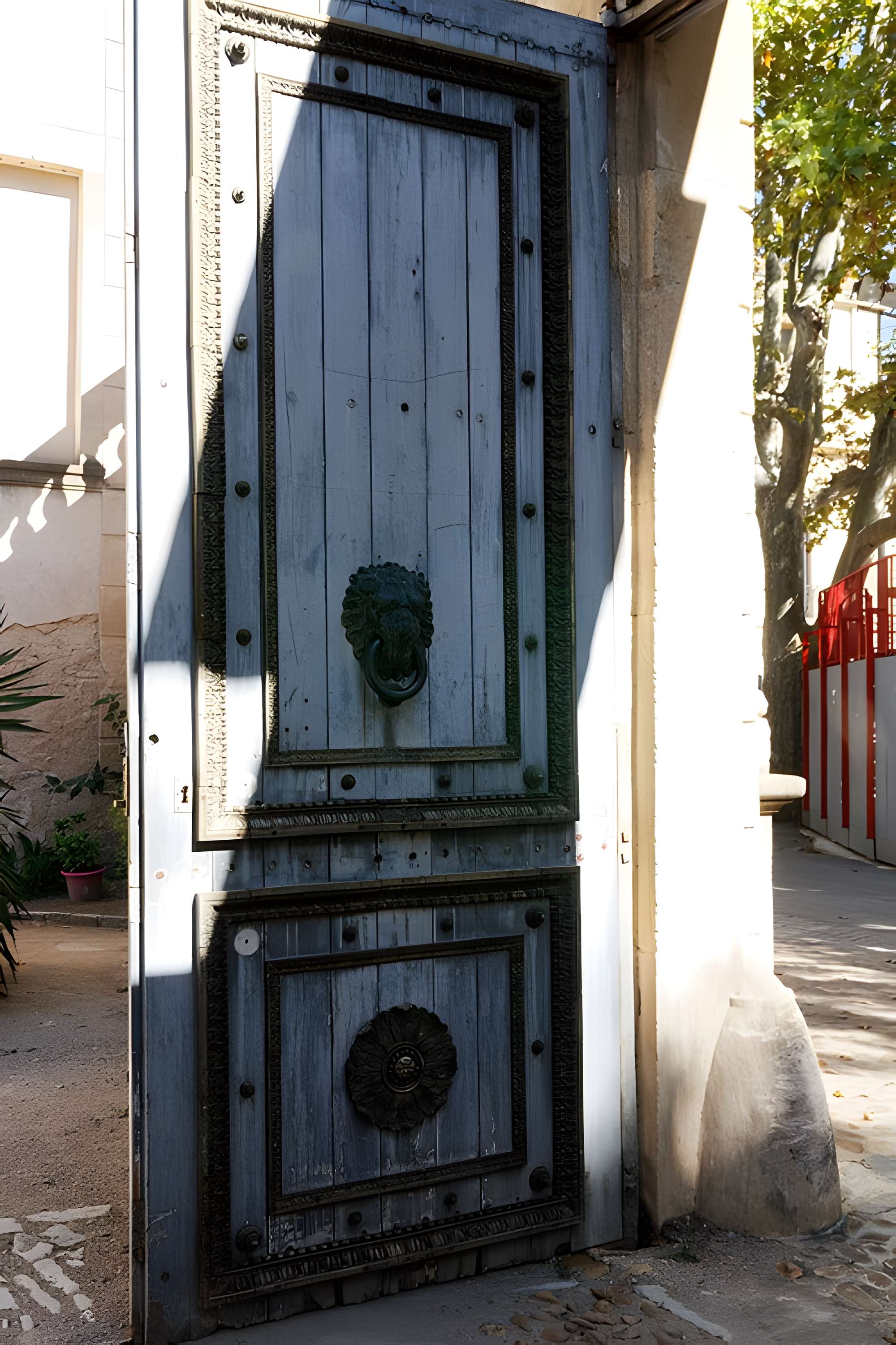 Château de Marsillargues