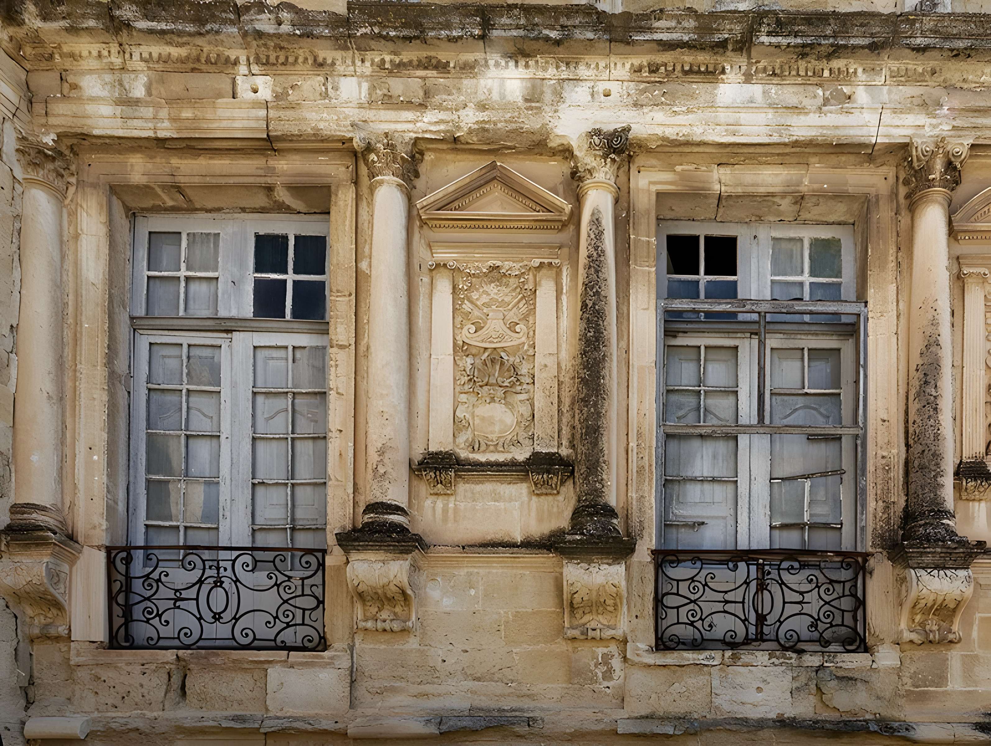 Château de Marsillargues