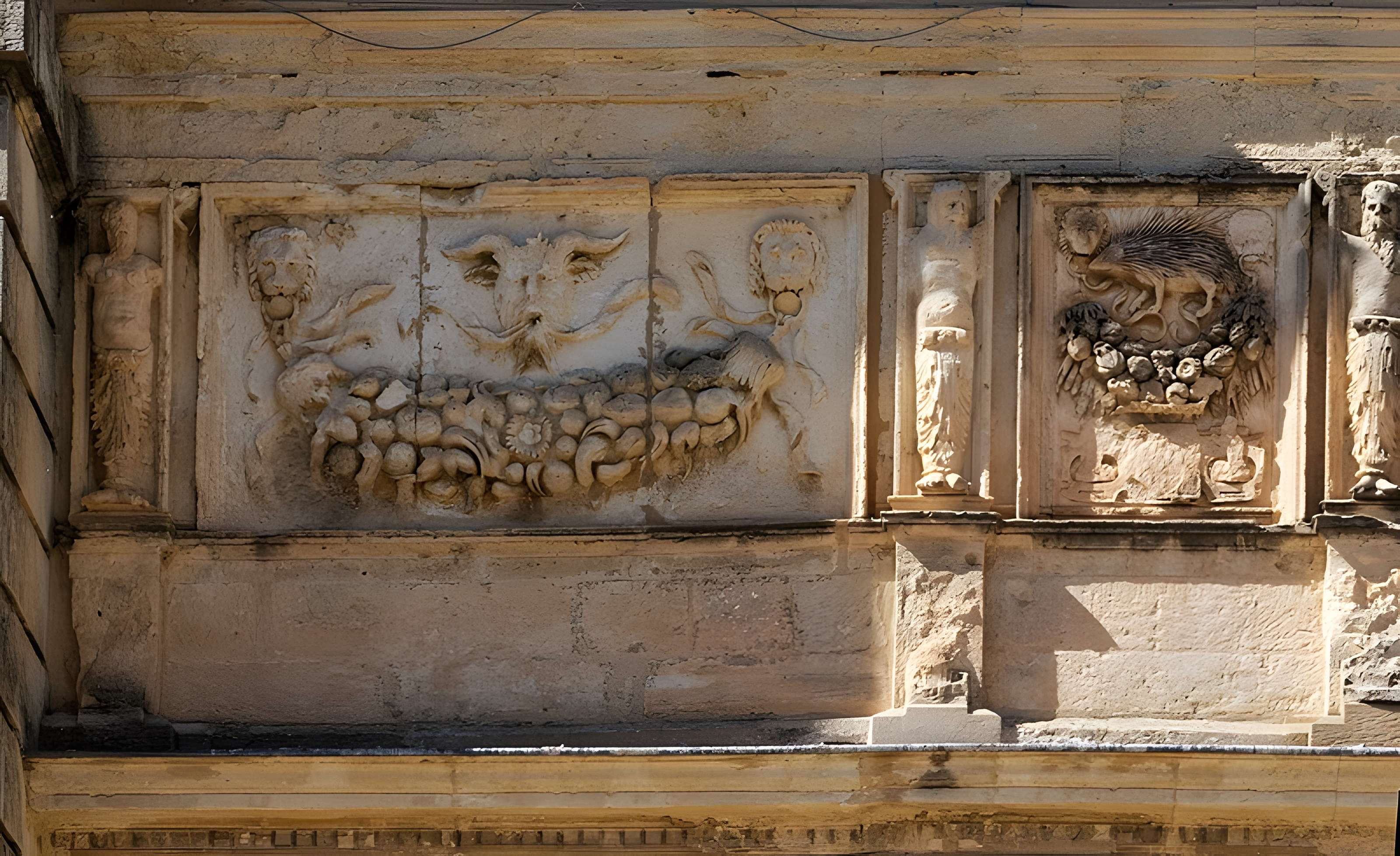 Château de Marsillargues