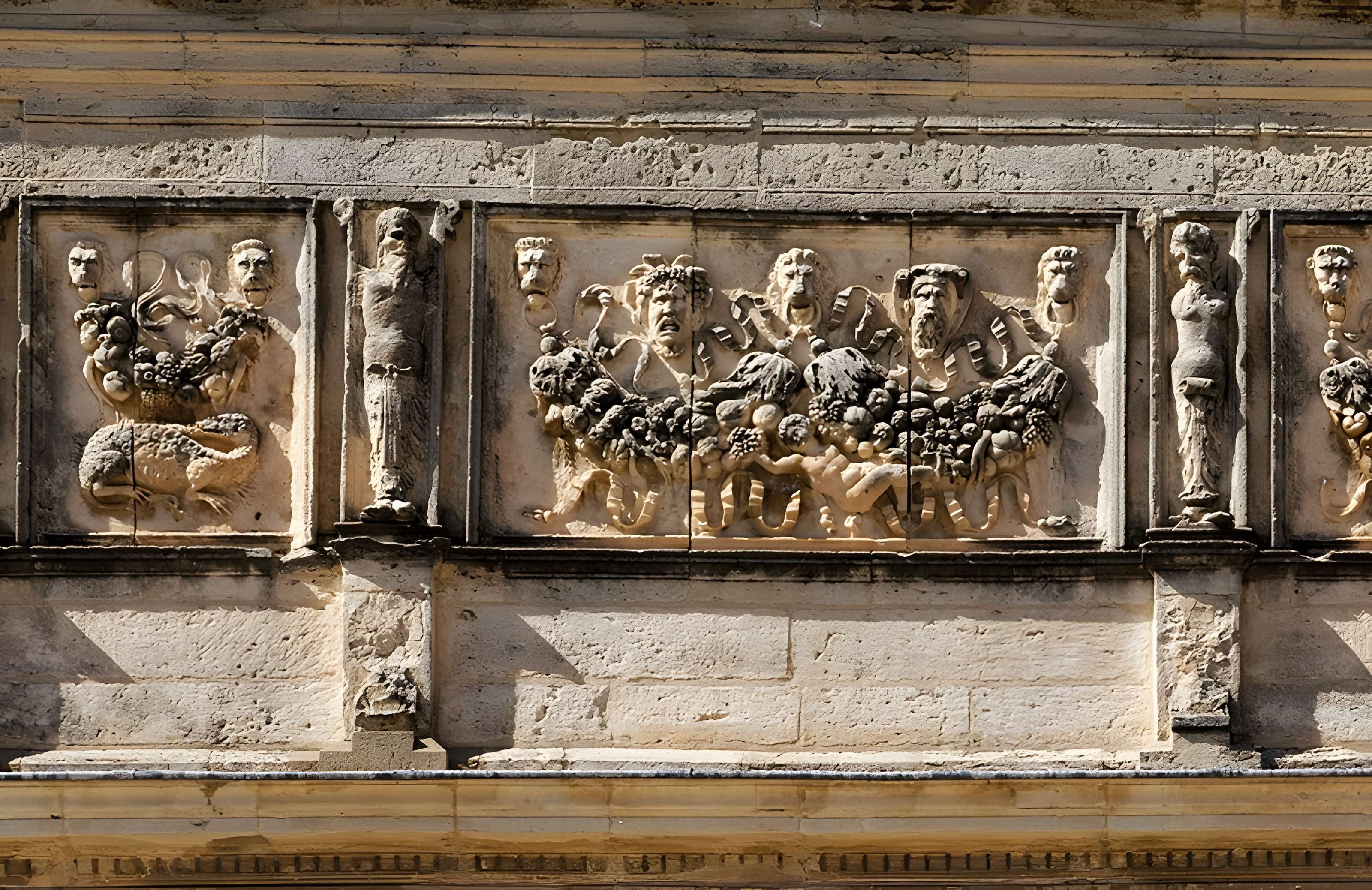 Château de Marsillargues