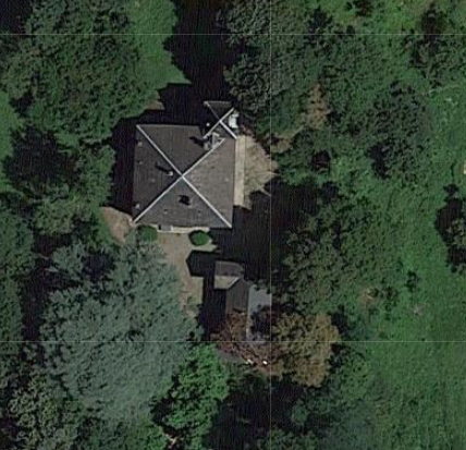 Château de Martinel 