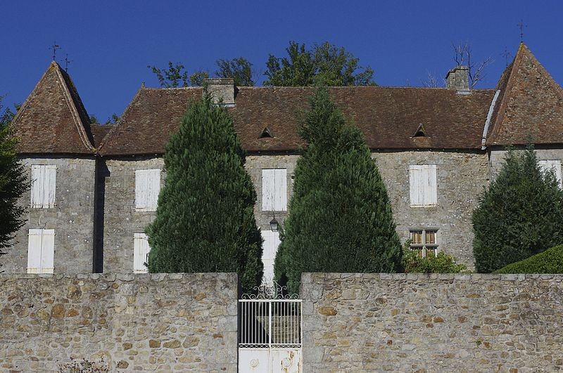 Photo de Château de Marval