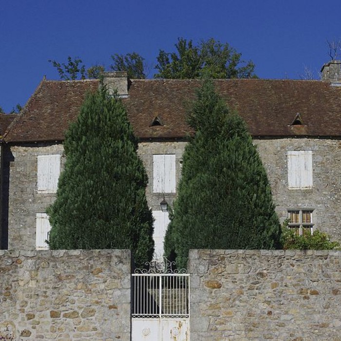 Photo de Château de Marval