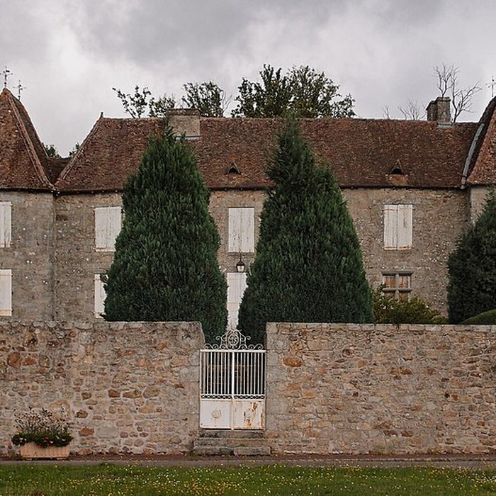 Photo de Château de Marval