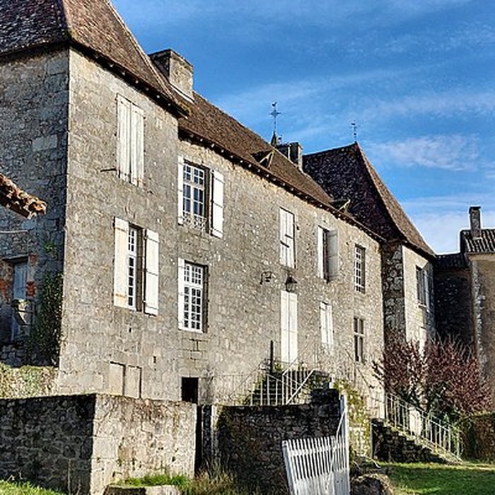 Photo de Château de Marval