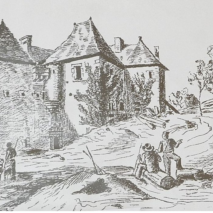 Photo de Château de Marval