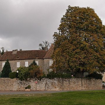 Château de Marval