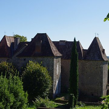 Château de Marval