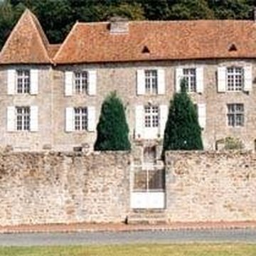 Château de Marval