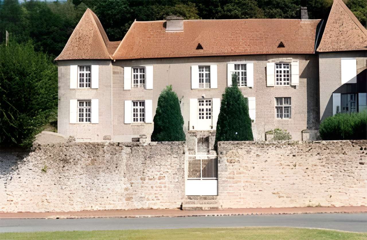 Château de Marval