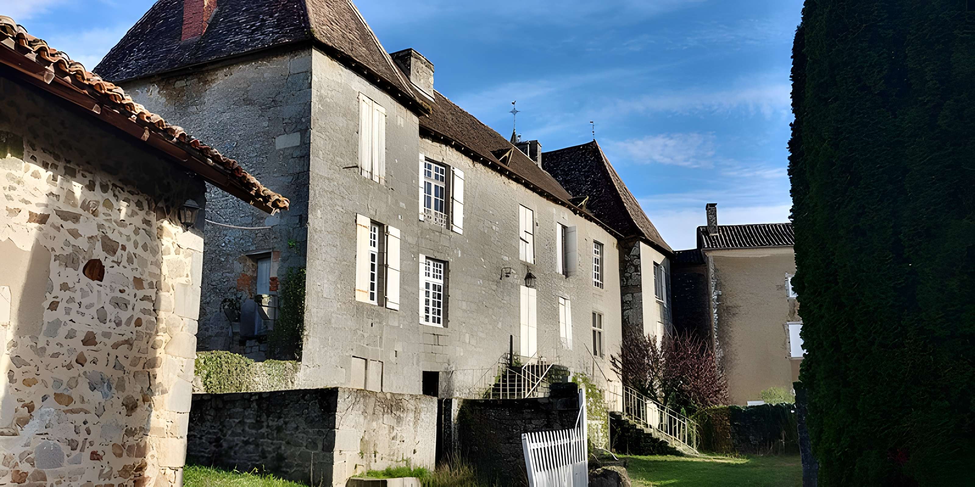 Château de Marval